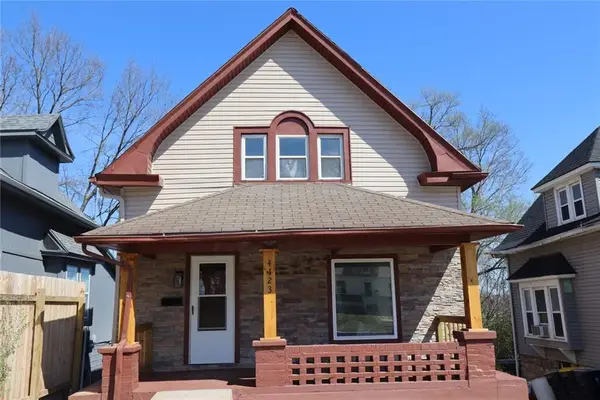 4123 Woodland Avenue, Kansas City, MO 64110