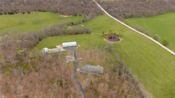 21150 Farm Road 2020 N/a, Crane, MO 65633