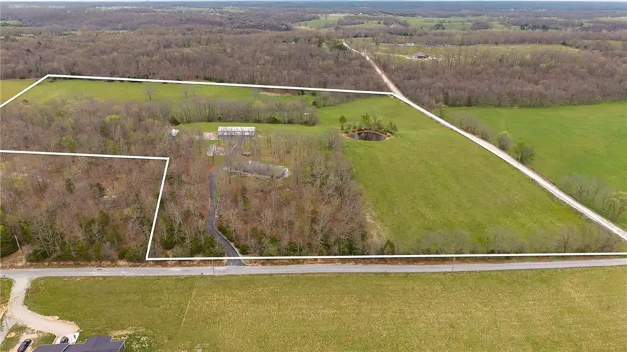 21150 Farm Road 2020 N/a, Crane, MO 65633 - #3