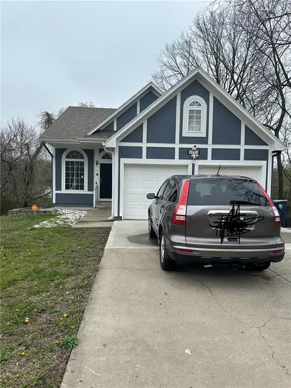 5713 Norton Avenue, Kansas City, MO 64130