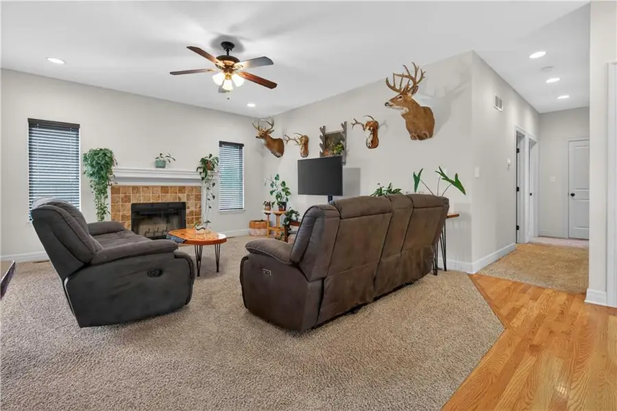 111 E Timberlake Drive, Lone Jack, MO 64070 - #2