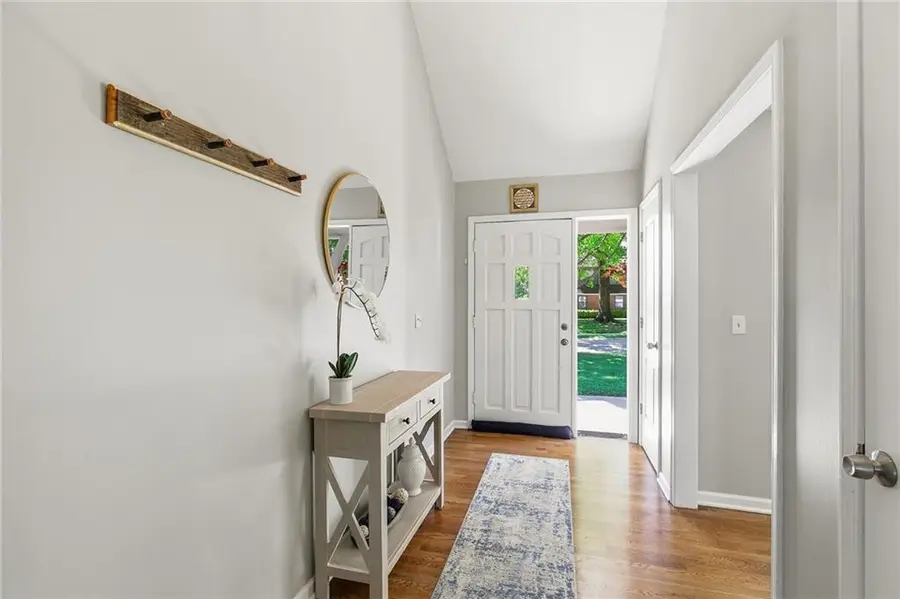 2110 W 120th Street, Leawood, KS 66209 - #3