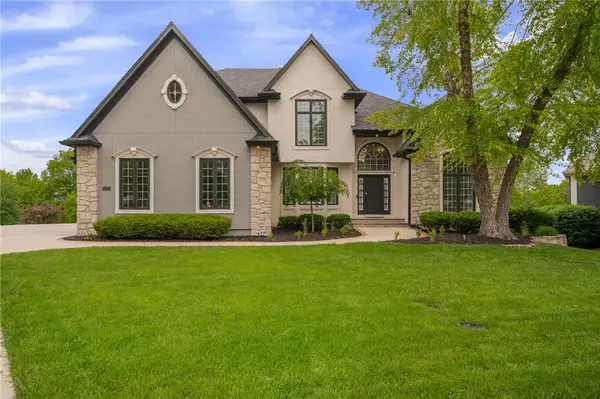 13000 W 128th Street, Overland Park, KS 66213