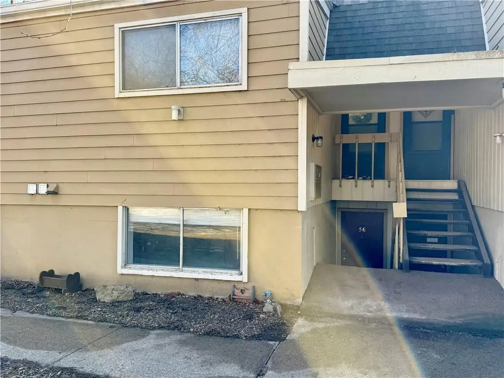 255 N Michigan Street #11-56, Lawrence, KS 66044 - #1