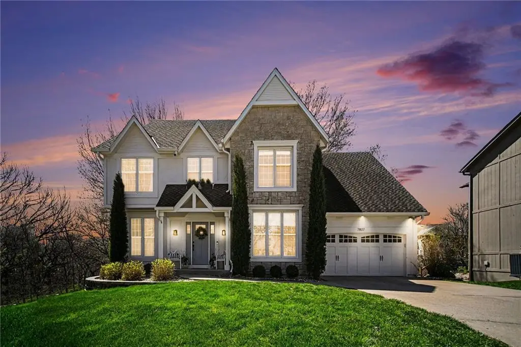 7807 Deer Run N/a, Parkville, MO 64152 - #1