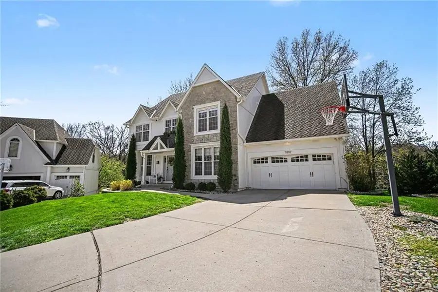 7807 Deer Run N/a, Parkville, MO 64152 - #3