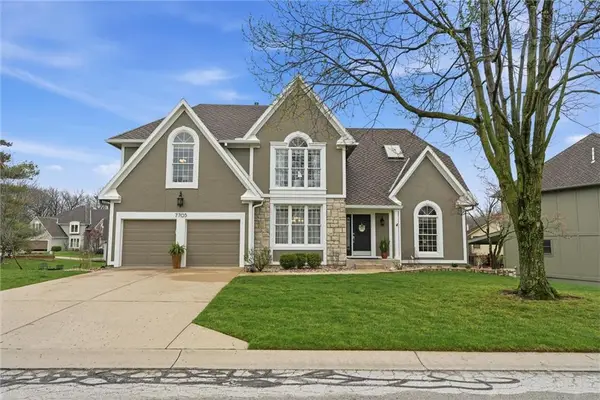 7705 Quail Ridge N/a, Parkville, MO 64152