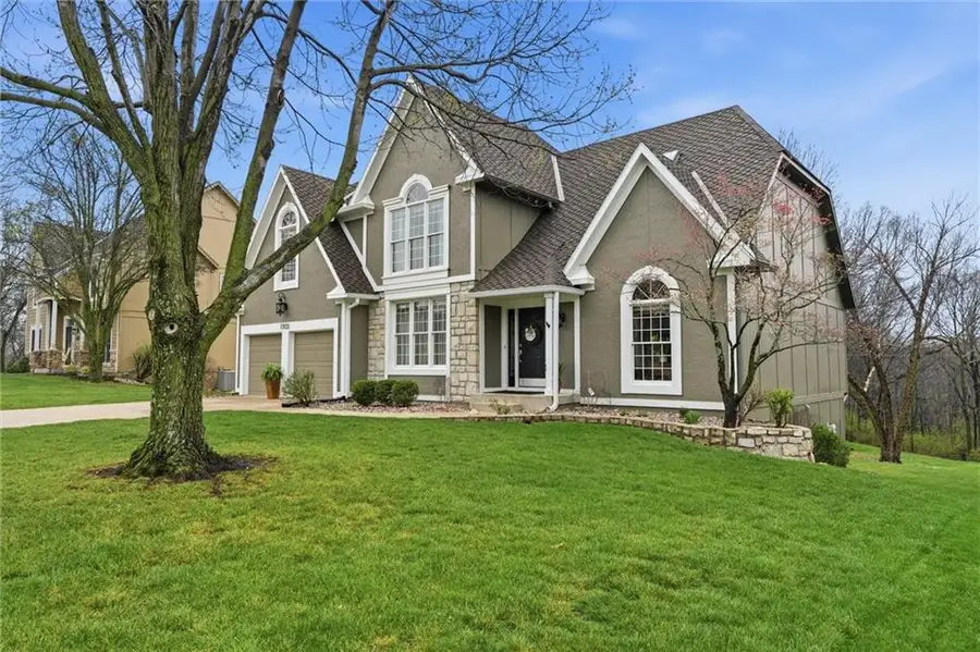 7705 Quail Ridge N/a, Parkville, MO 64152 - #3