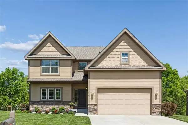 3400 NW 50 Street, Riverside, MO 64150