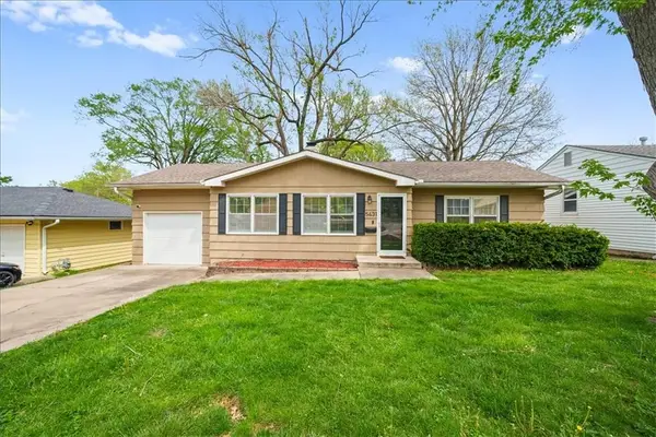 5431 Dearborn Street, Mission, KS 66202