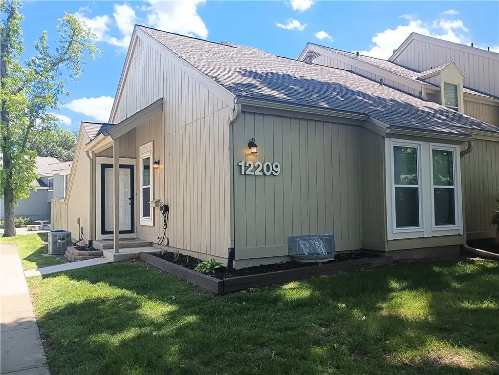12209 W 79th Terrace, Lenexa, KS 66215 - #1