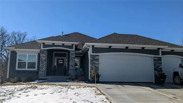 8820 N Colorado Avenue, Kansas City, MO 64156