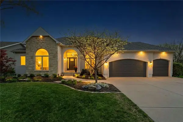 15617 Pawnee Street, Overland Park, KS 66224