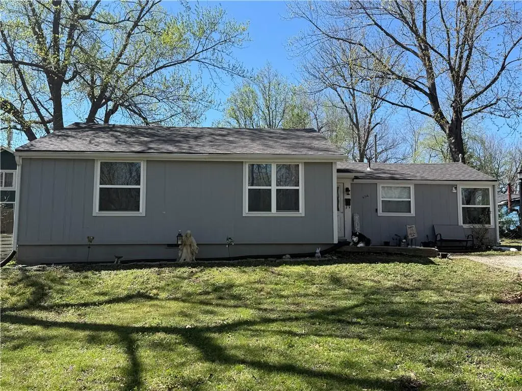 6716 Appleton Avenue, Raytown, MO 64133 - #1