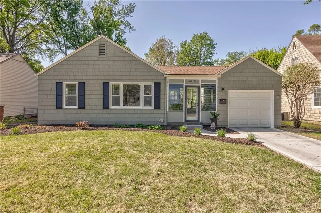 4819 W 55th Street, Roeland Park, KS 66205 - #1