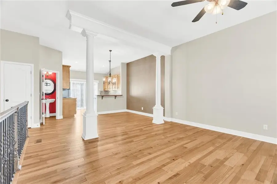 15715 W 62nd Street, Shawnee, KS 66217 - #3