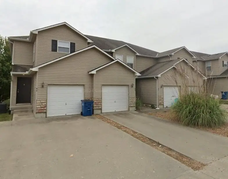 425 Hawthorne #h1,h2,h4 Boulevard, Warrensburg, MO 64093 - #1