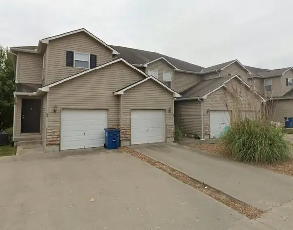 425 Hawthorne #h1,h2,h4 Boulevard, Warrensburg, MO 64093