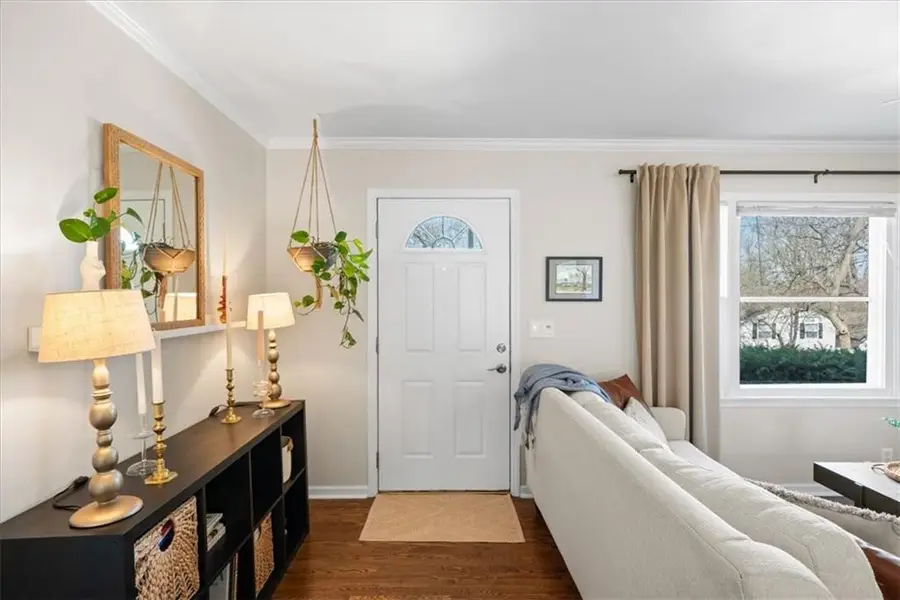 4733 Fontana Street, Roeland Park, KS 66205 - #3