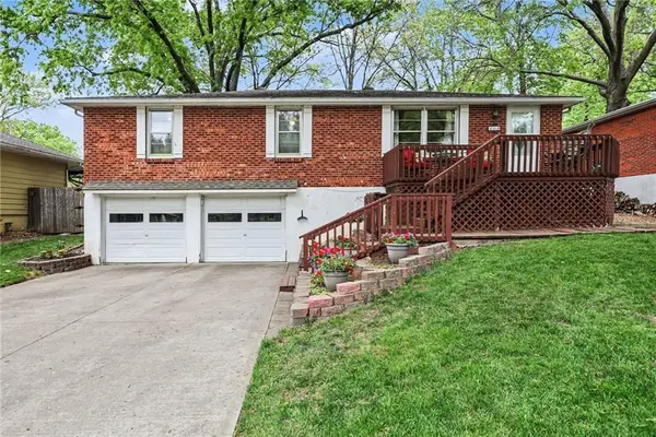 408 NW 88th Terrace, Kansas City, MO 64155