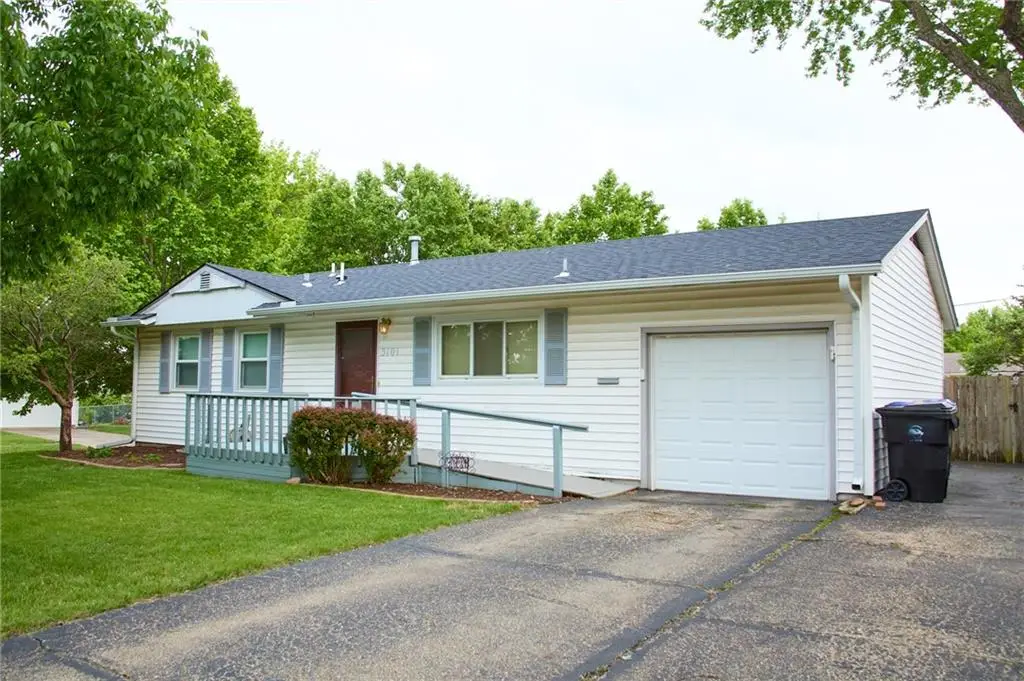 3101 SW 30th Street, Topeka, KS 66614 - #1