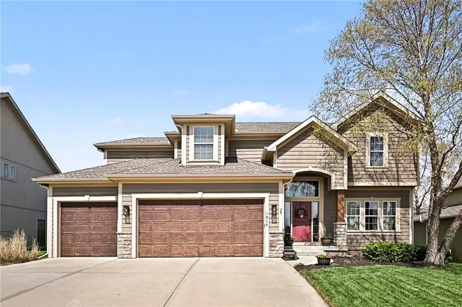 1816 NW 93rd Terrace, Kansas City, MO 64155 - #2