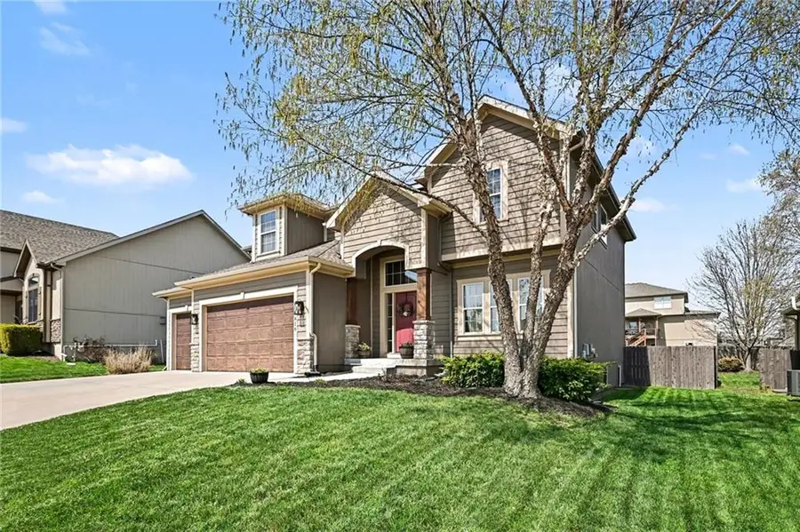 1816 NW 93rd Terrace, Kansas City, MO 64155 - #3