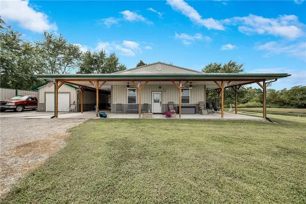 806 SW County Road O Highway, Holden, MO 64040