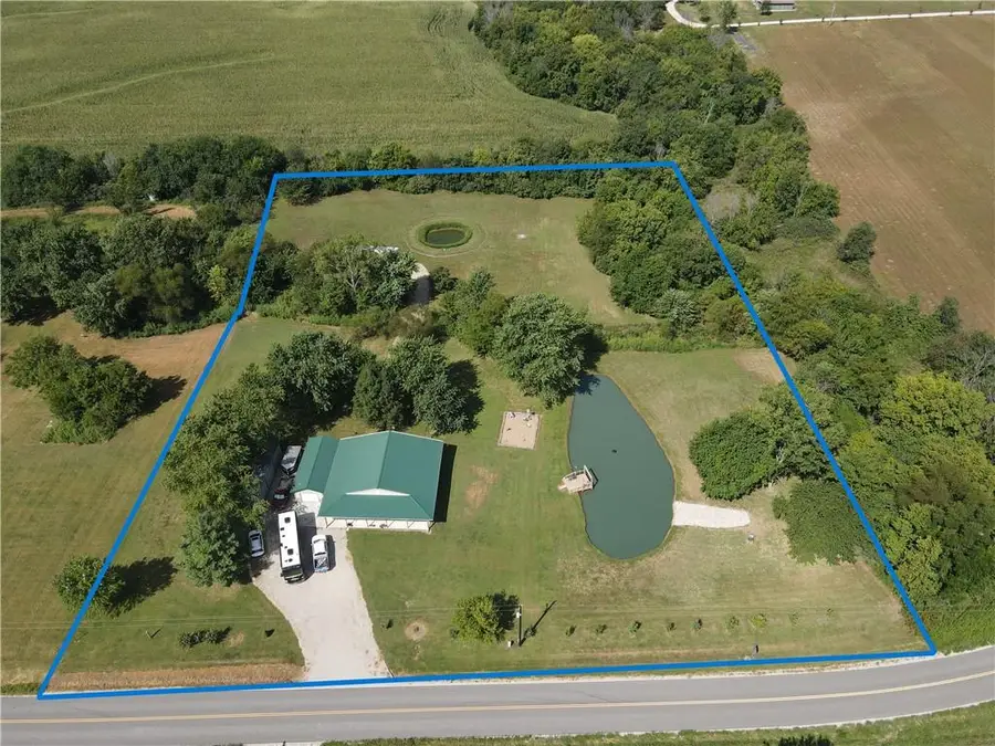 806 SW County Road O Highway, Holden, MO 64040 - #2