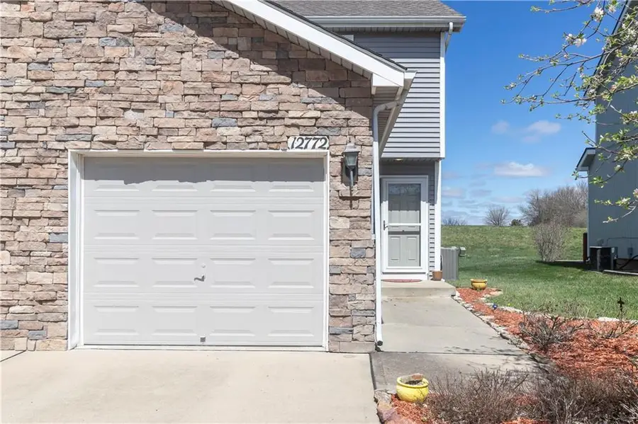 12772 Walker Avenue, Kansas City, KS 66109 - #2