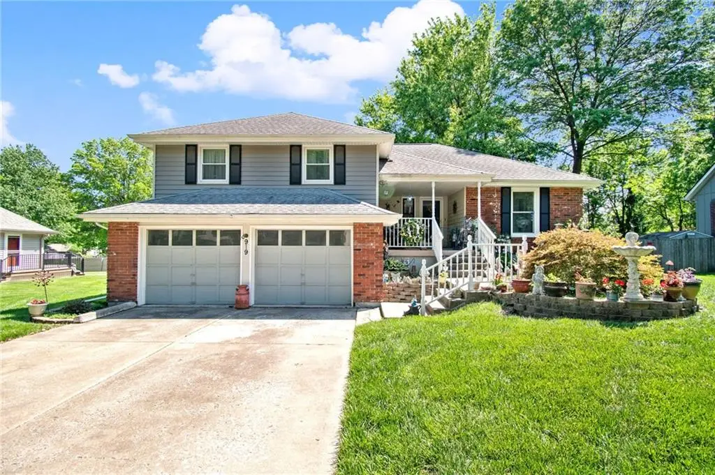 919 SE 5th Street, Lees Summit, MO 64063 - #1