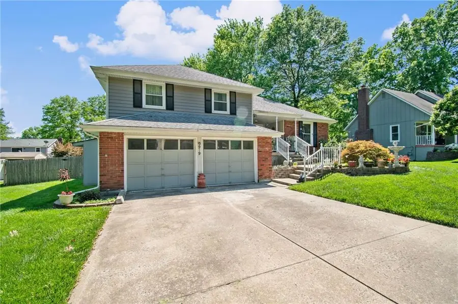 919 SE 5th Street, Lees Summit, MO 64063 - #2
