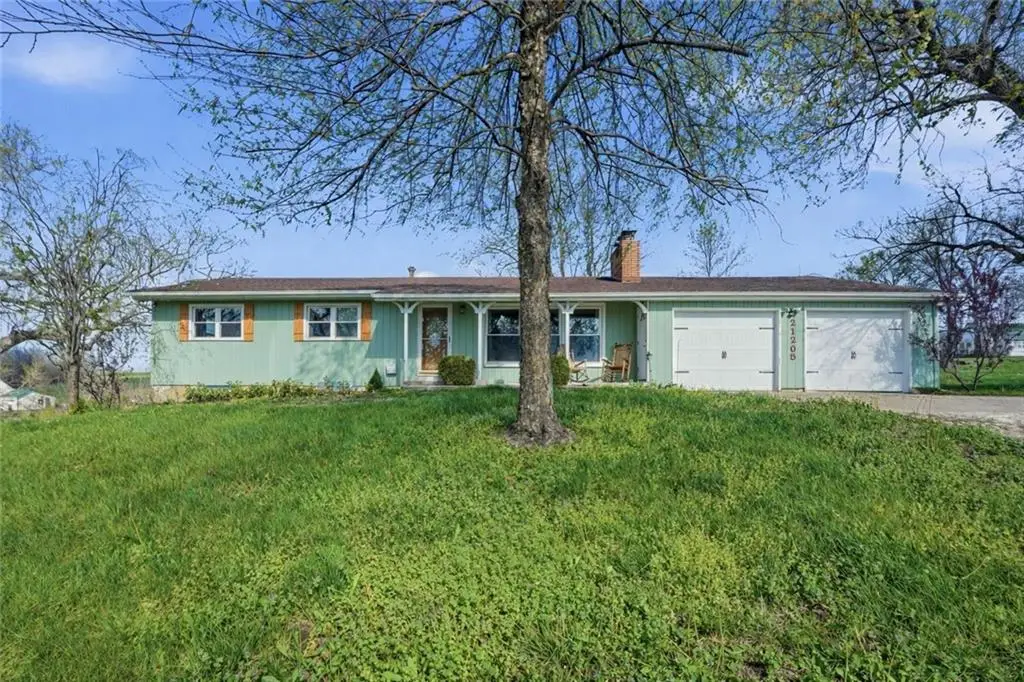 21205 B Highway, Edgerton, MO 64444 - #1