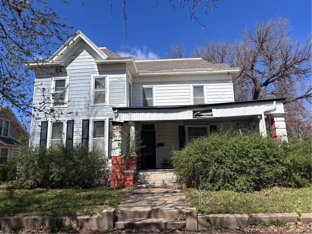 223 NE 6th Street, Abilene, KS 67410 - #1