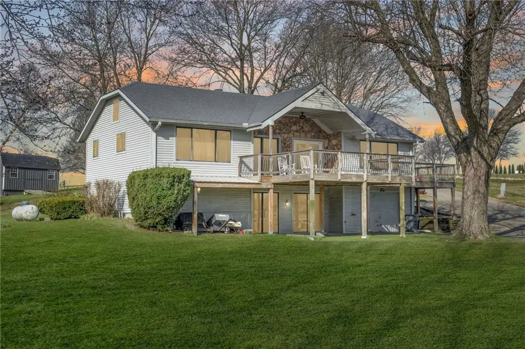 150 Yacht Club Circle, Altamont, MO 64640 - #1