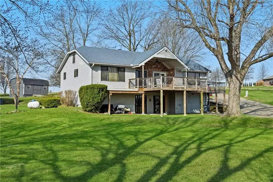 150 Yacht Club Circle, Altamont, MO 64640 - #2