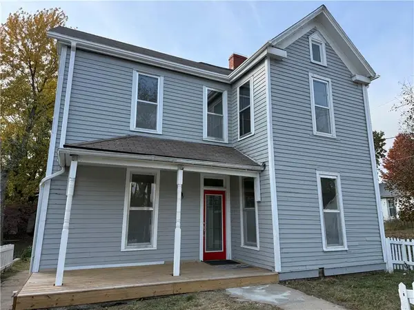 308 N 16th Street, Lexington, MO 64067