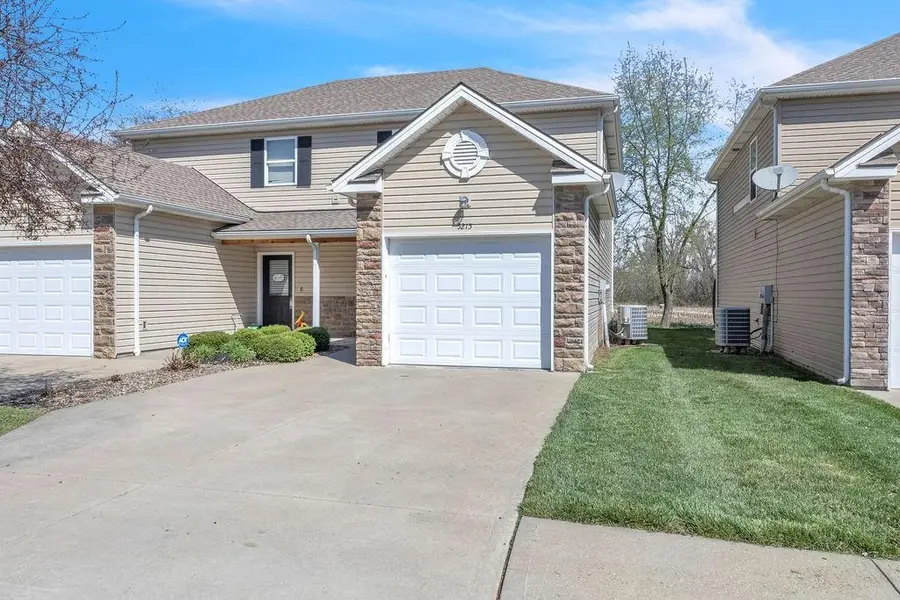 5215 Amy Court, Saint Joseph, MO 64506 - #2