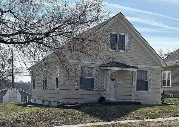 3112 Messanie Street, St Joseph, MO 64501