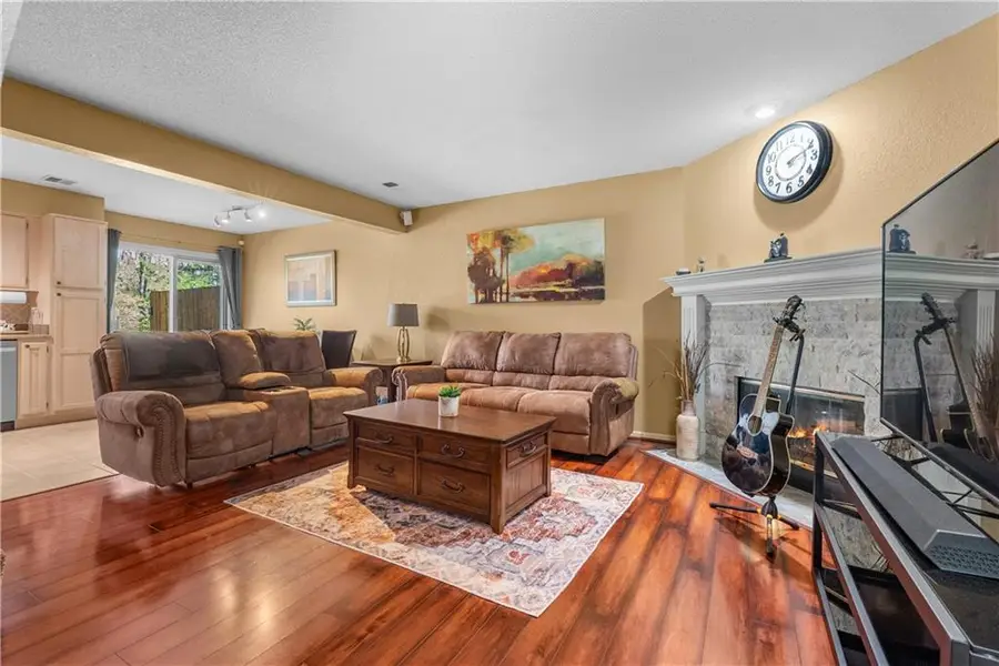 6157 NE Moonstone Court, Lees Summit, MO 64064 - #3