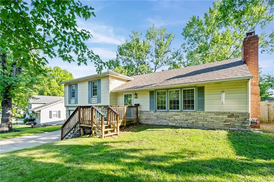 10602 E 79th Terrace, Raytown, MO 64138 - #2