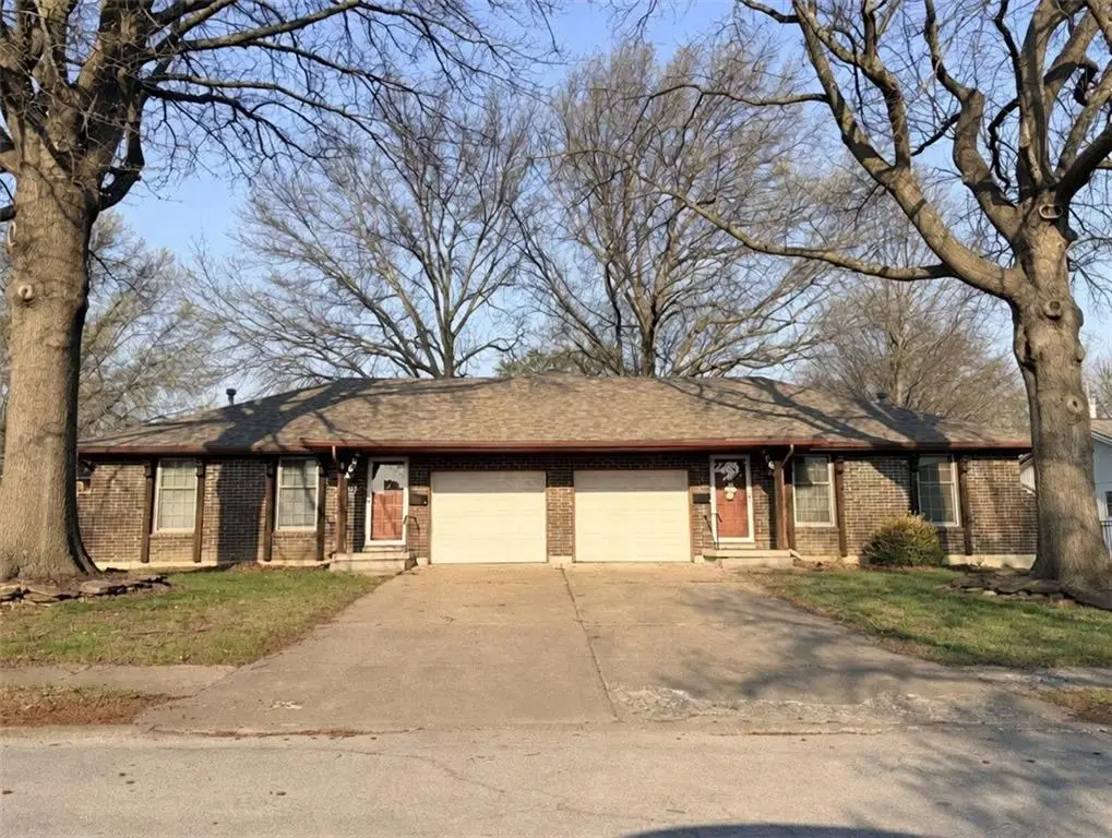 606 NE Magellan Avenue, Lees Summit, MO 64063 - #1