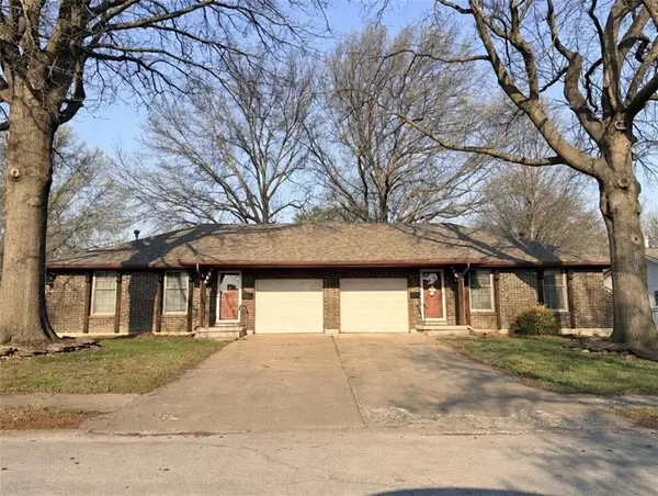 606 NE Magellan Avenue, Lee's Summit, MO 64063