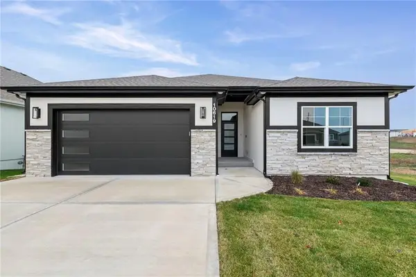 10619 N Bell Street, Kansas City, MO 64155