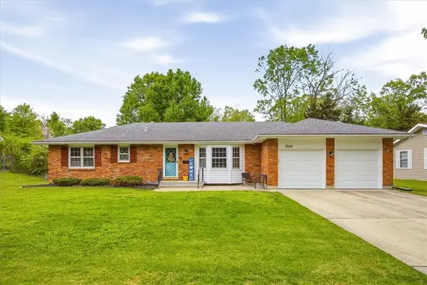 3508 Shady Bend Drive, Independence, MO 64052