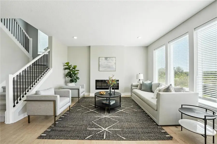 19615 W 195th Place, Spring Hill, KS 66083 - #3