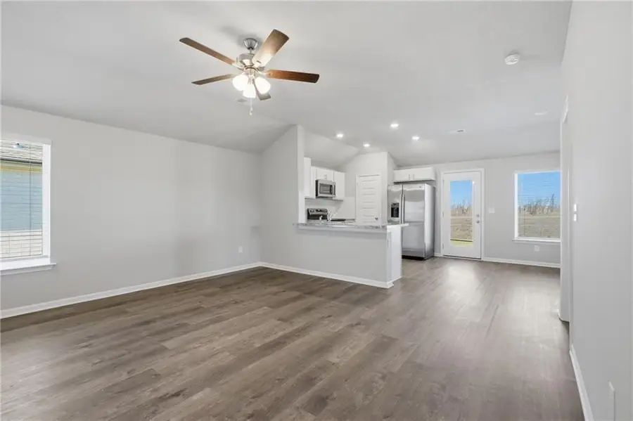 612 W Bluebird Street, Gardner, KS 66030 - #3