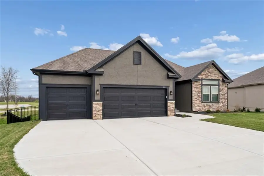 3652 NE 91st Terrace, Kansas City, MO 64156 - #2