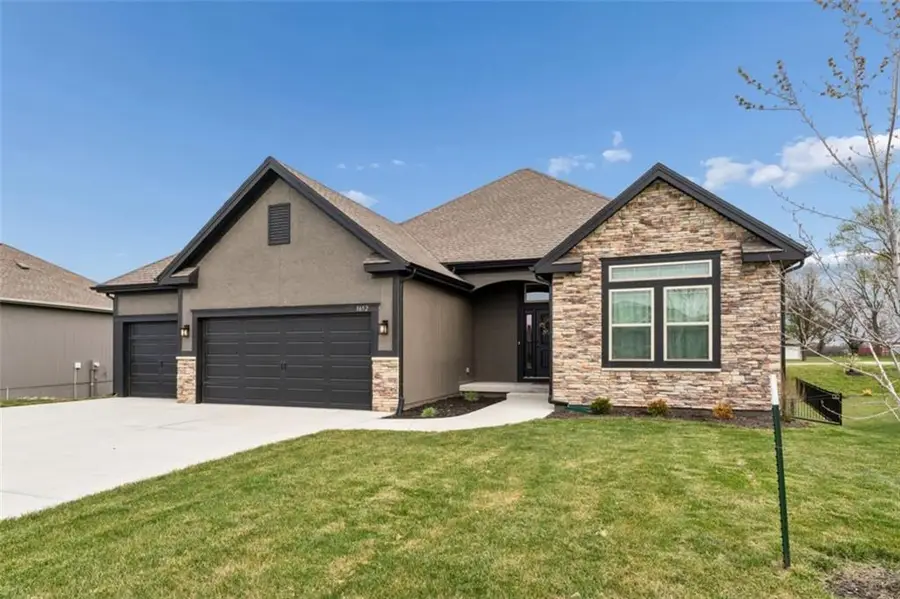 3652 NE 91st Terrace, Kansas City, MO 64156 - #3