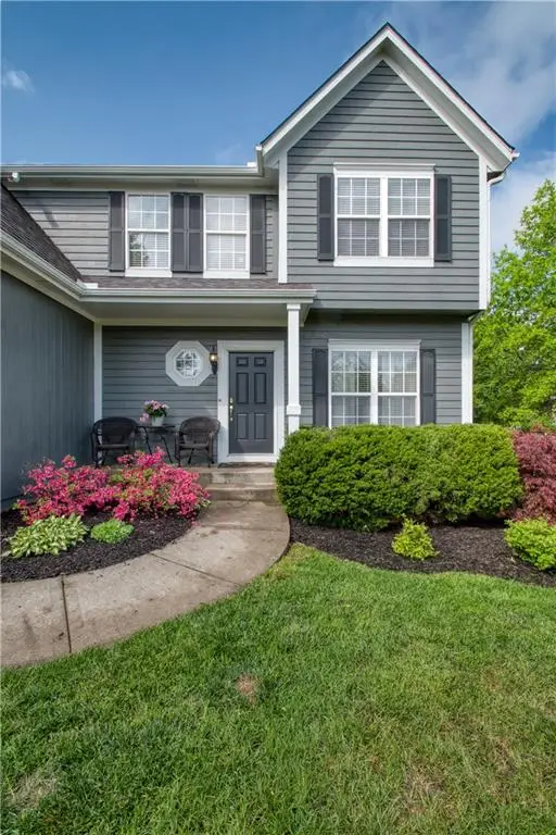16330 S Chester Street, Olathe, KS 66062 - #3
